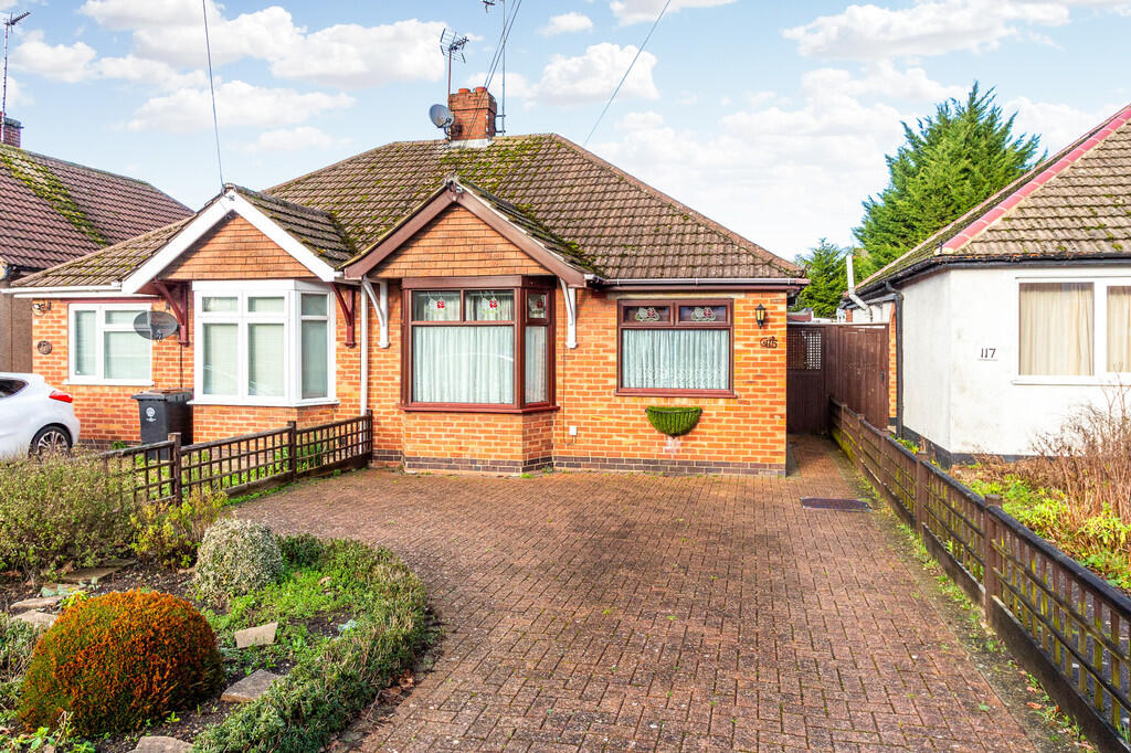 Main image of property: Newton Road, Rushden