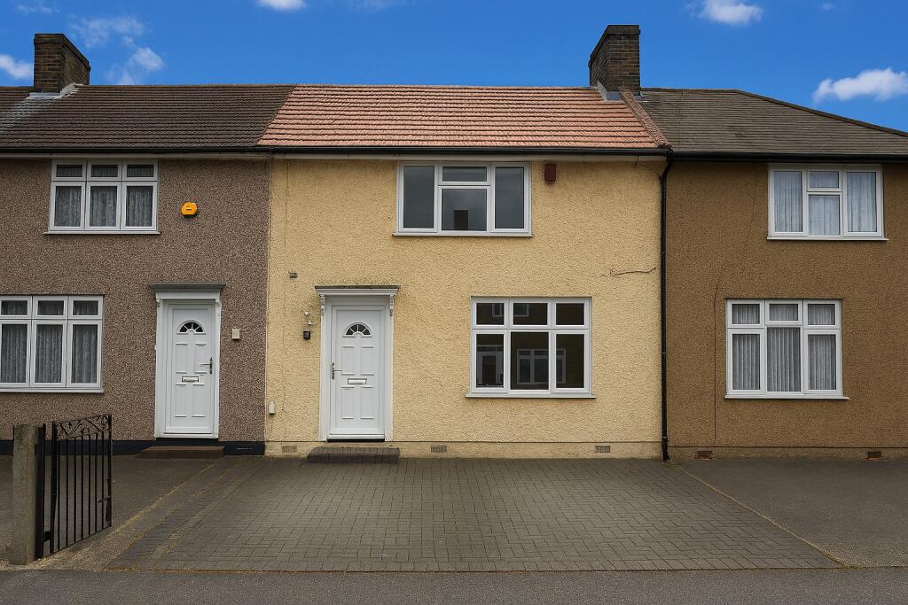 Main image of property: Basedale Road, Dagenham, RM9