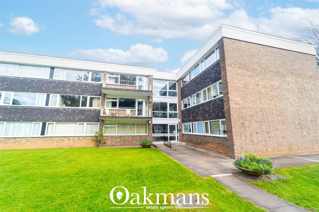 Additional image 28 of Richmond Hill Road, Birmingham, West Midlands, B15