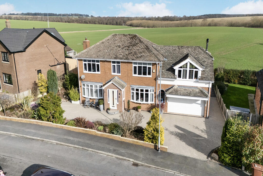 Main image of property: Ingswell Drive, Notton, Wakefield, West Yorkshire, WF4