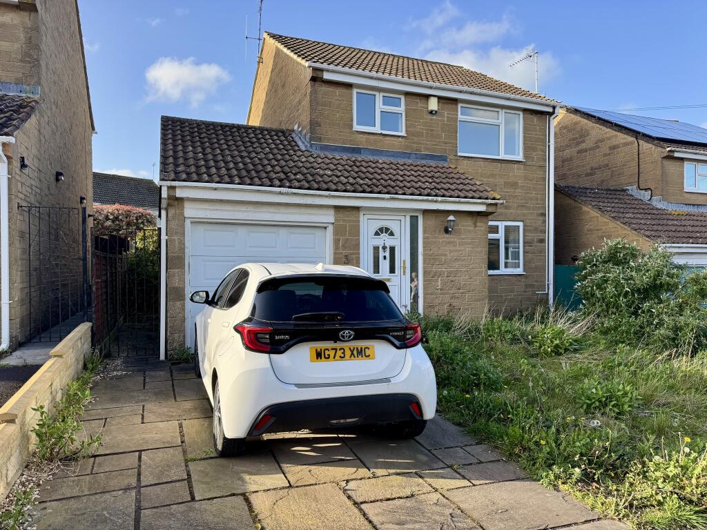 Main image of property: Orchard Walk, Milborne Port, DT9 5DE