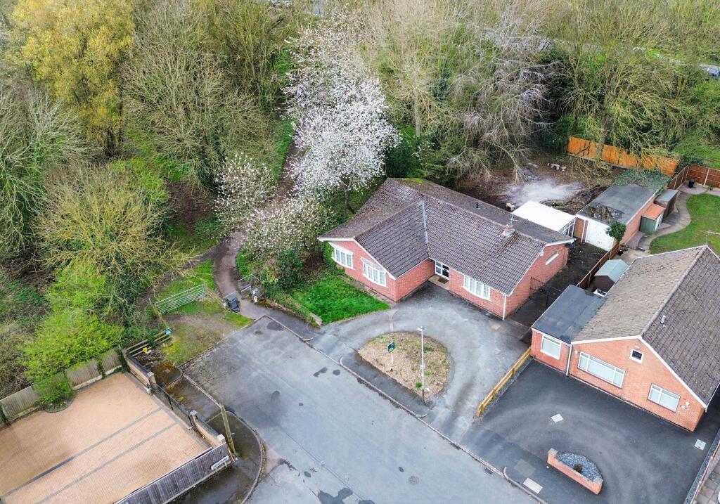 Main image of property: Oakland Avenue, Leicester