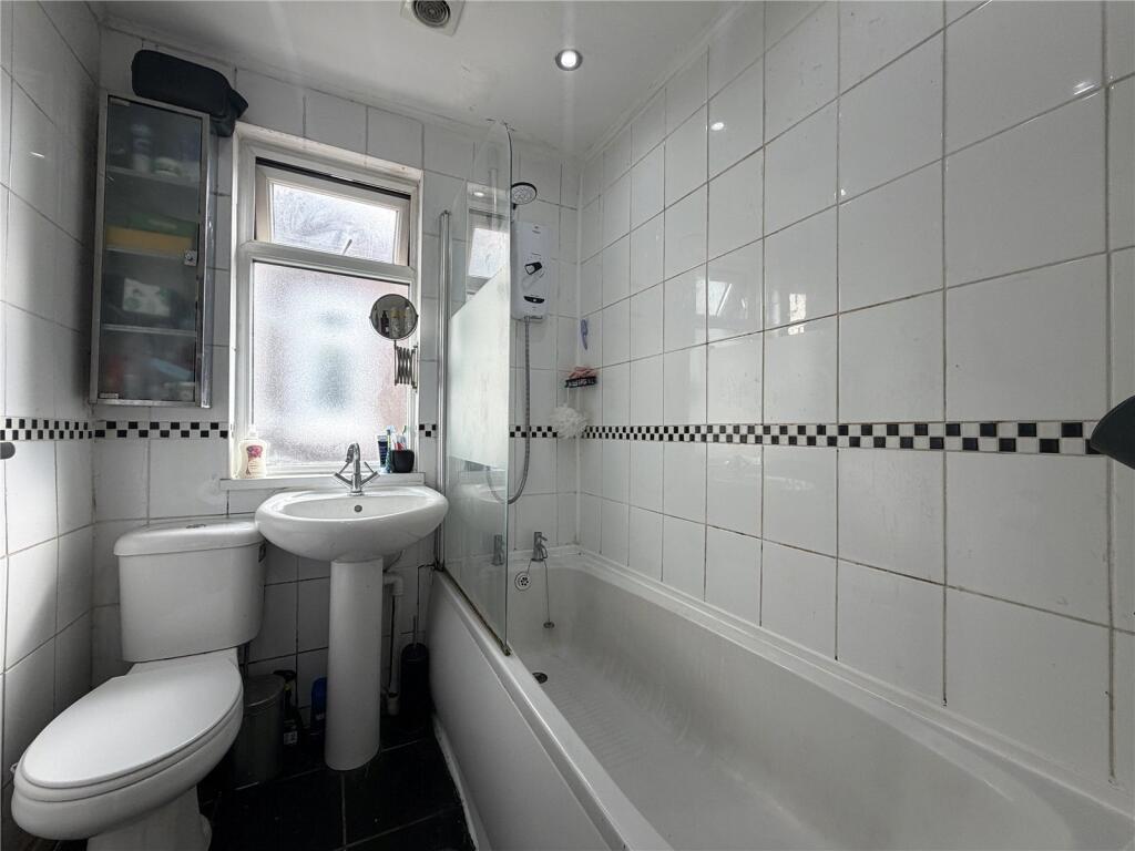 House in Liverpool - View 2