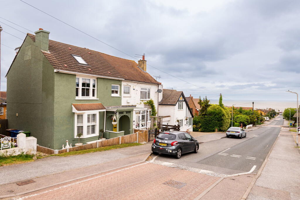 Main image of property: Seaside Avenue, Minster On Sea, Sheerness, ME12 2NA