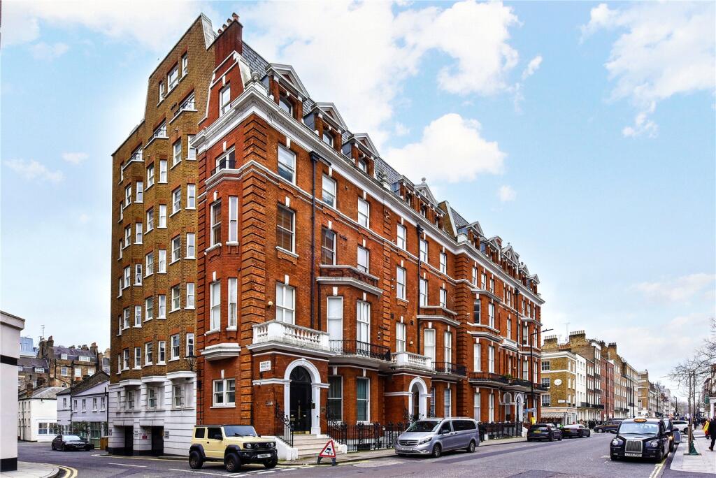 Main image of property: Upper Berkeley Street, London, W1H