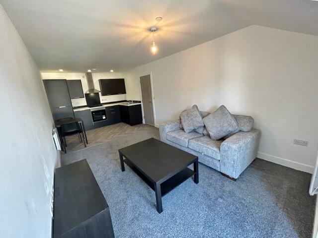 Main image of property: Richmond Village, Richmond Road, Cardiff