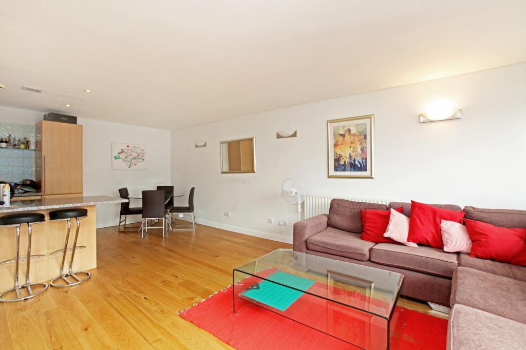 Main image of property: Britton Street, London, EC1M