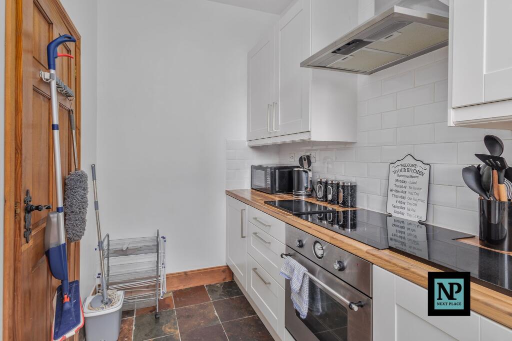 Additional image 26 of Kingsbury, Slateley Courtyard, B78