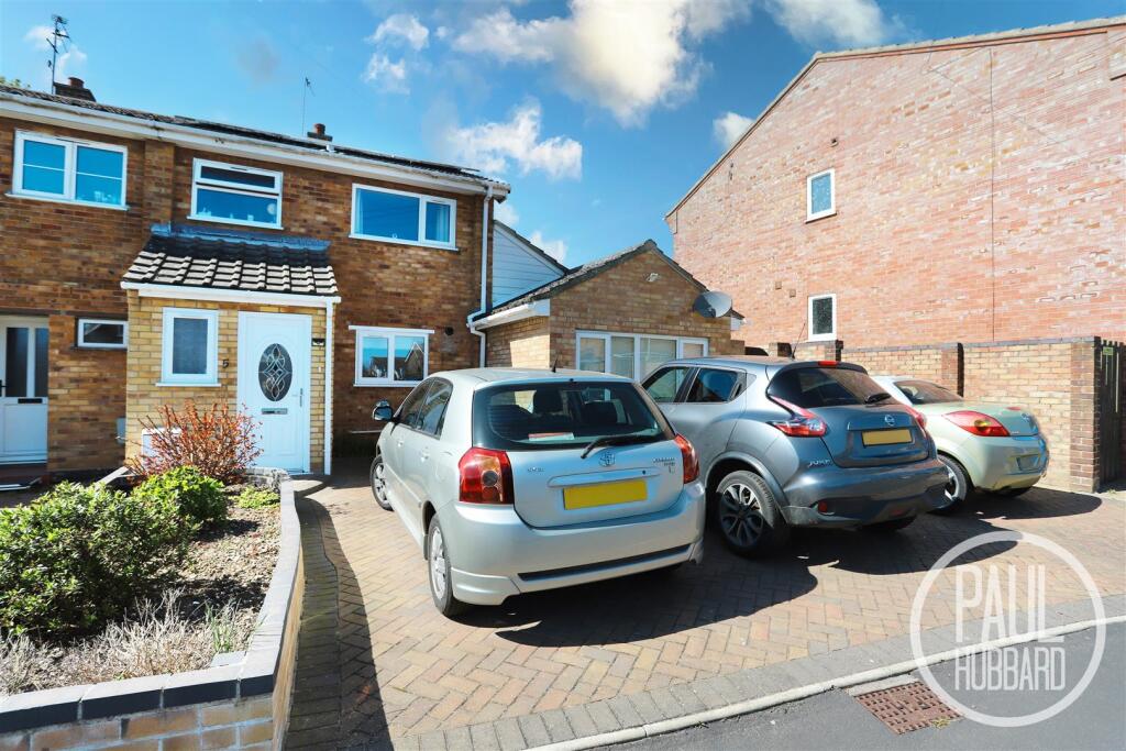 Main image of property: Winston Close, Kessingland, NR33