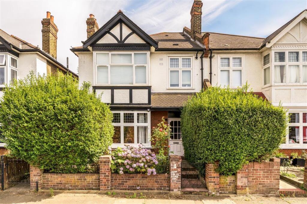 Apartment in London