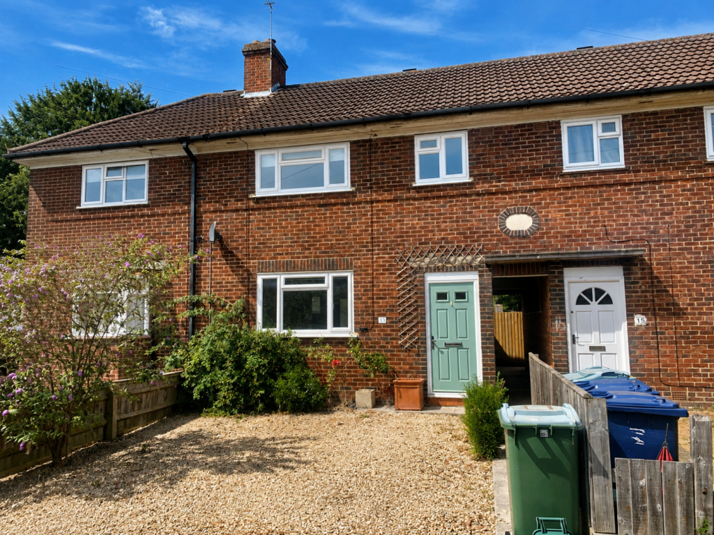 Main image of property: Buckler Road, Oxford, Oxfordshire