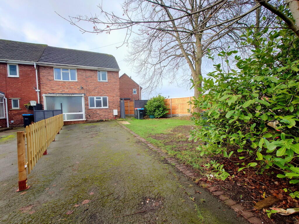 Main image of property: Fryer Road, Lostock Gralam, Northwich