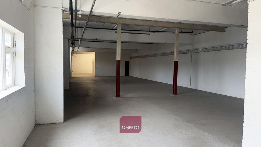 CGI to show empty