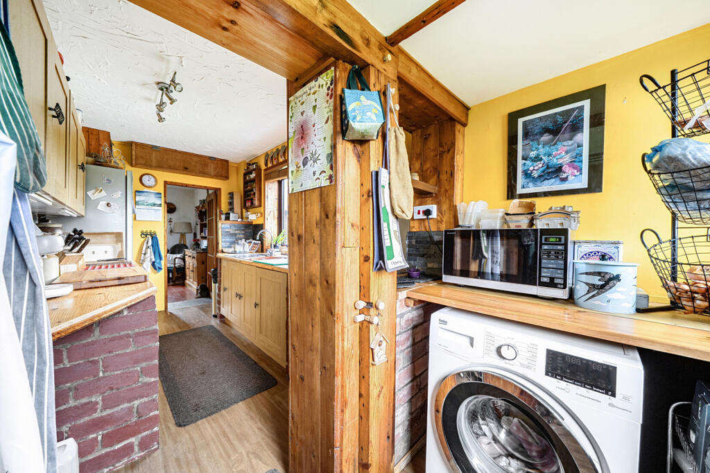 House in Llandrindod Wells - View 4