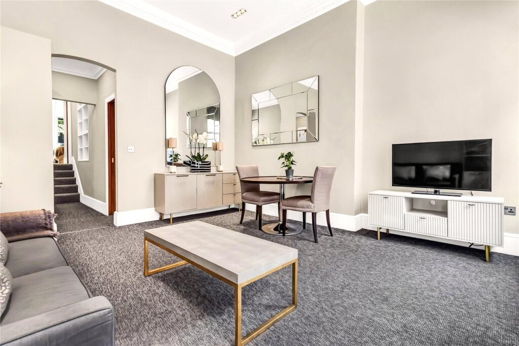 Main image of property: Draycott Place, London, SW3