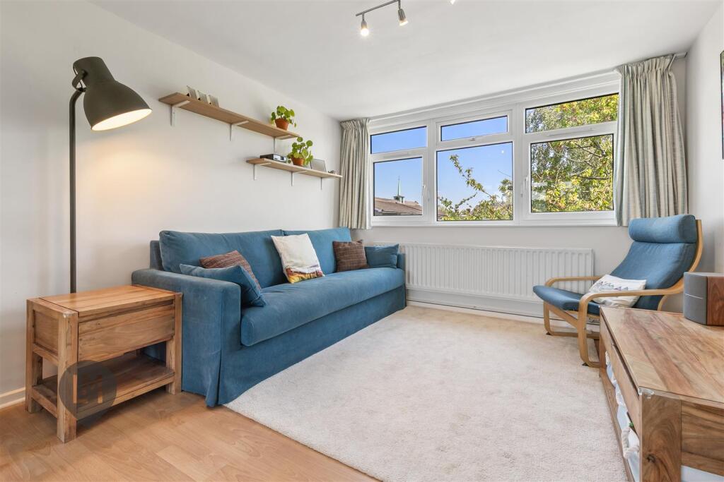 Main image of property: Astonville Street, London