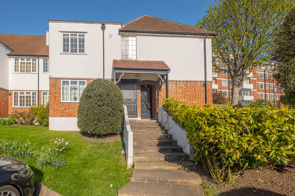 Main image of property: Raymond Road, London, SW19