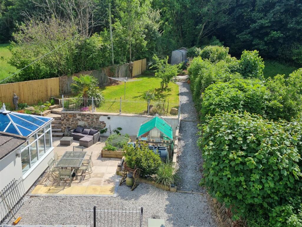 House in West Devon, Lifton - View 4