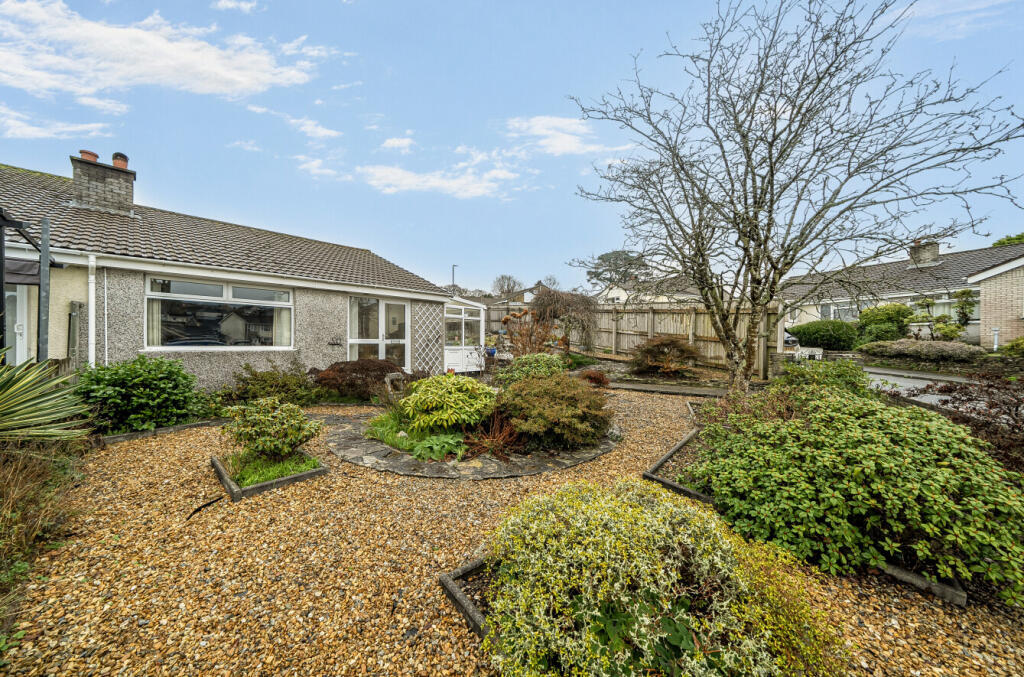 Main image of property: Broadmead, Callington, Cornwall