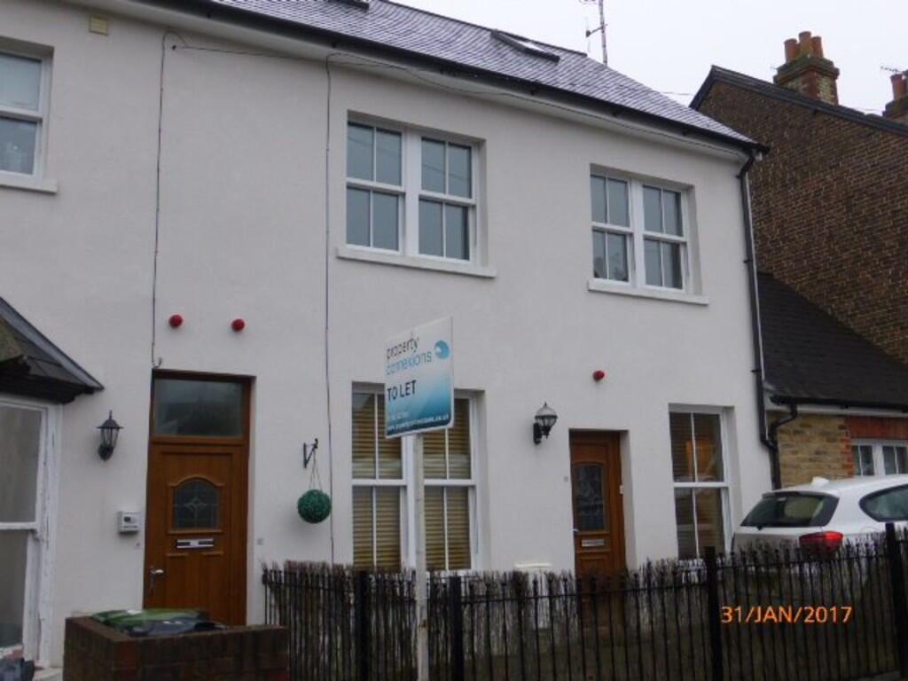 Main image of property: Cornfield Road, Reigate