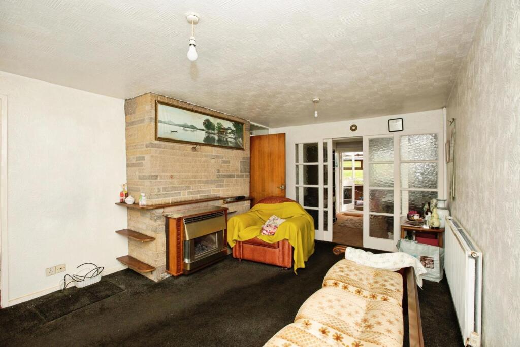 House in Blackburn - More