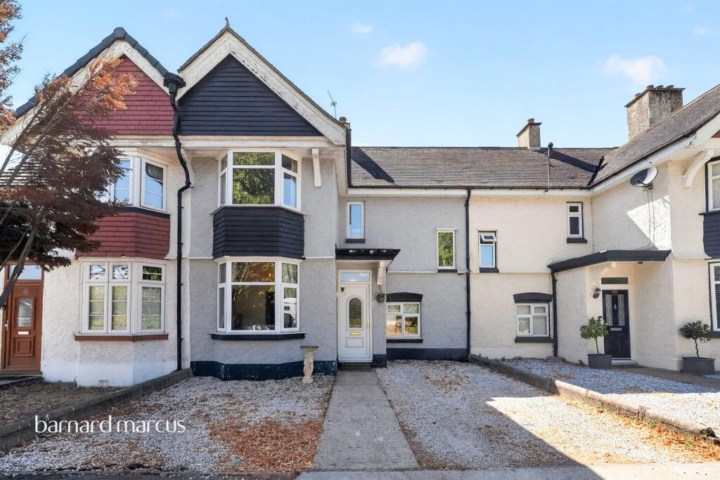 Main image of property: Field View, Feltham