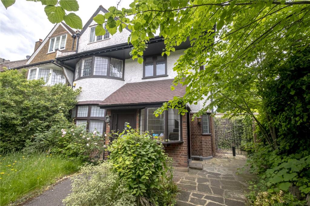 Main image of property: Great North Road, Highgate, London, N6