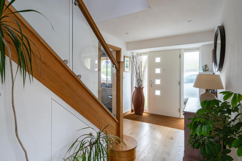 House in Bath, Combe Down - View 3