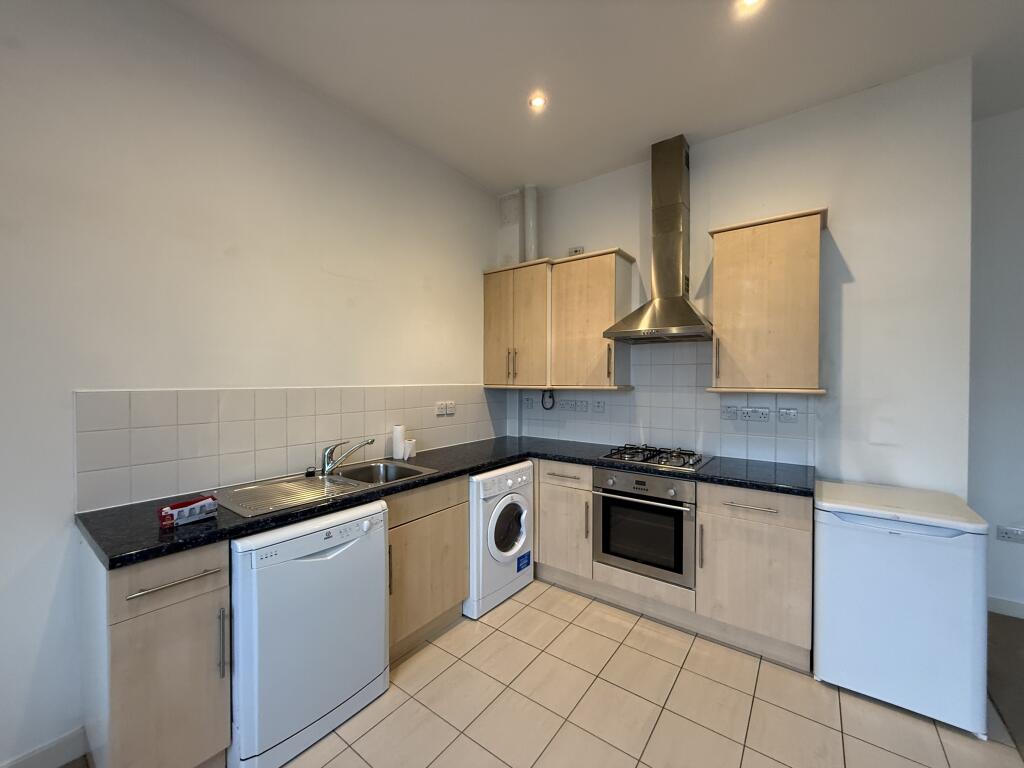 Main image of property: Cambridge Street, AYLESBURY