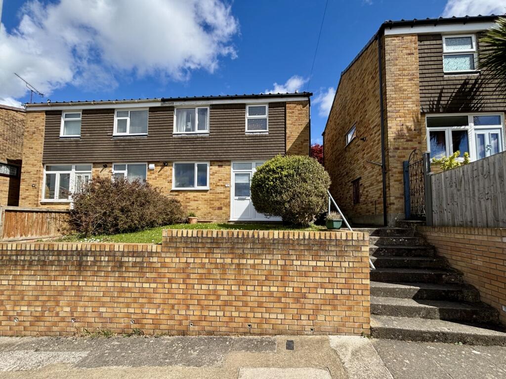 Main image of property: Monks Dale, Yeovil, BA21