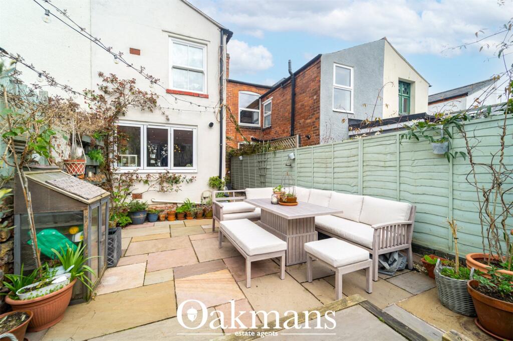 Additional image 29 of Park Hill Road, Harborne, Birmingham, West Midlands, B17