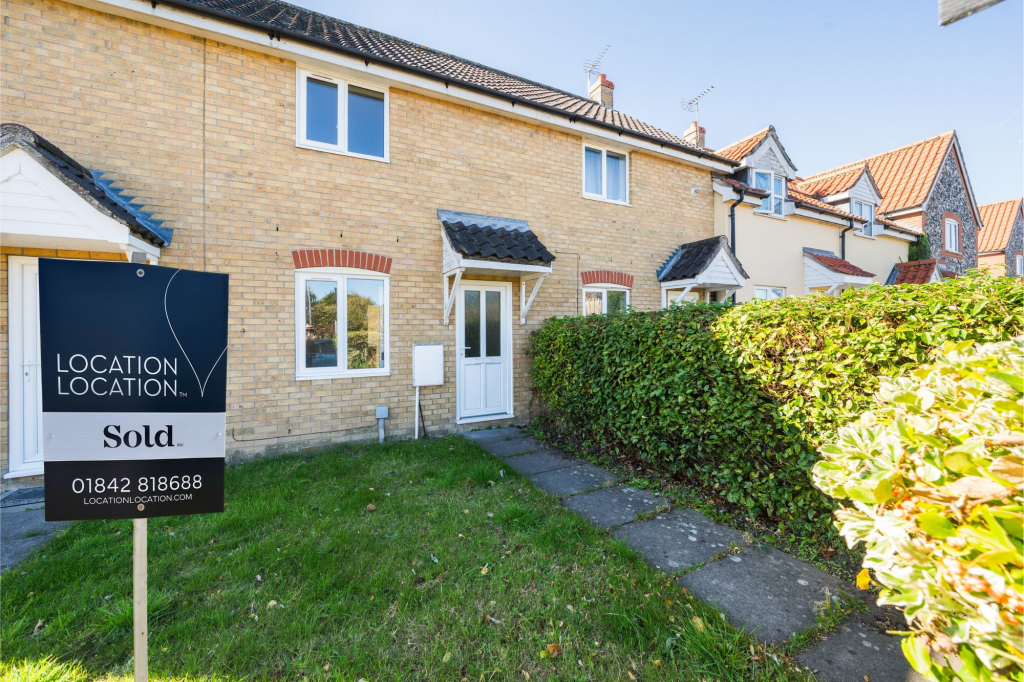 Main image of property: Grove Lane, Thetford, IP24