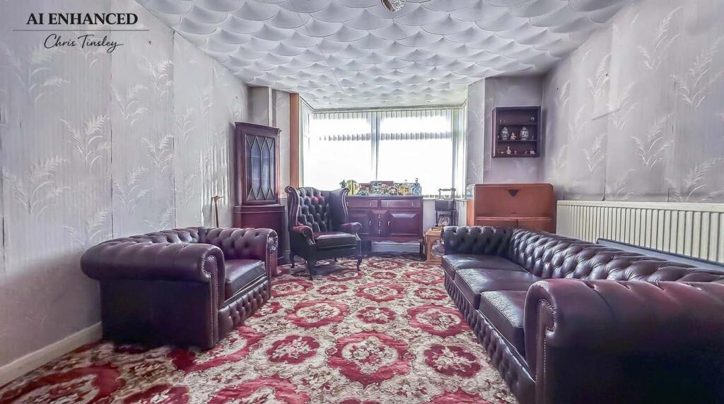 House in Sefton, Liverpool City Region - View 2