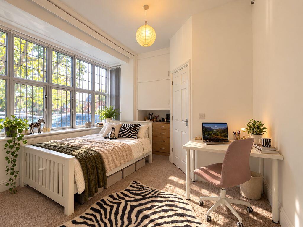 Main image of property: Derby Road, Nottingham