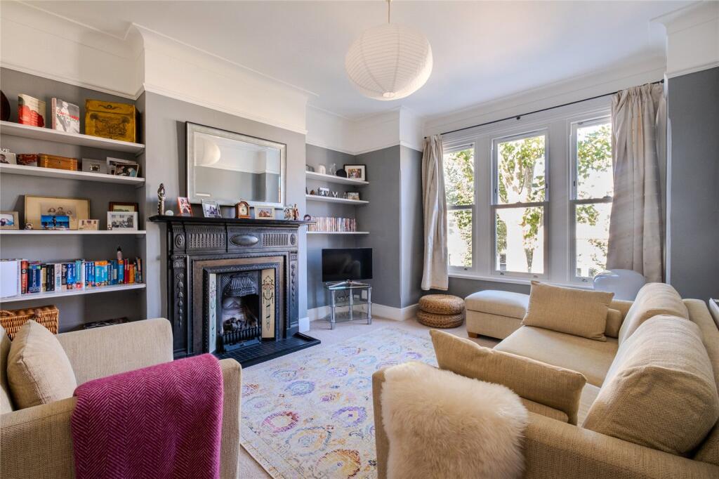 Main image of property: Harborough Road, London, SW16