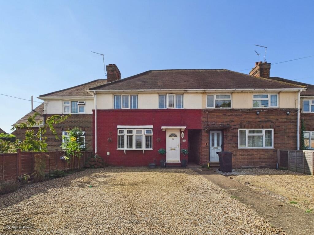 Main image of property: Courteenhall Road, Blisworth, NN7 3DD