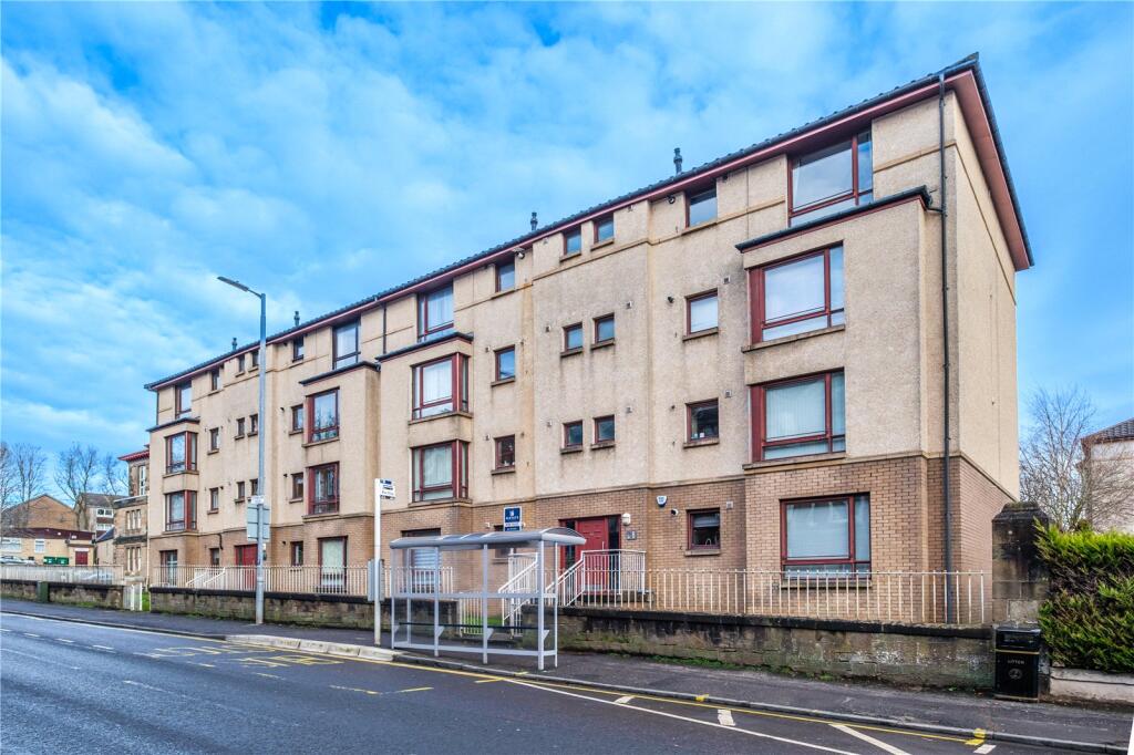 Main image of property: Stonelaw Road, Rutherglen, Glasgow, South Lanarkshire, G73