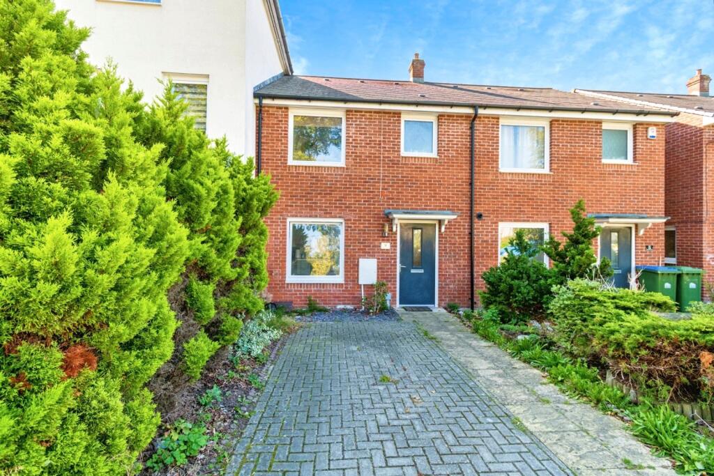 Main image of property: Wilroy Gardens, Southampton, Hampshire, SO16