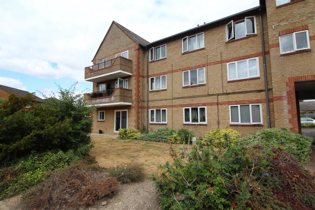 Main image of property: Farnsworth Court, Fletton, Peterborough