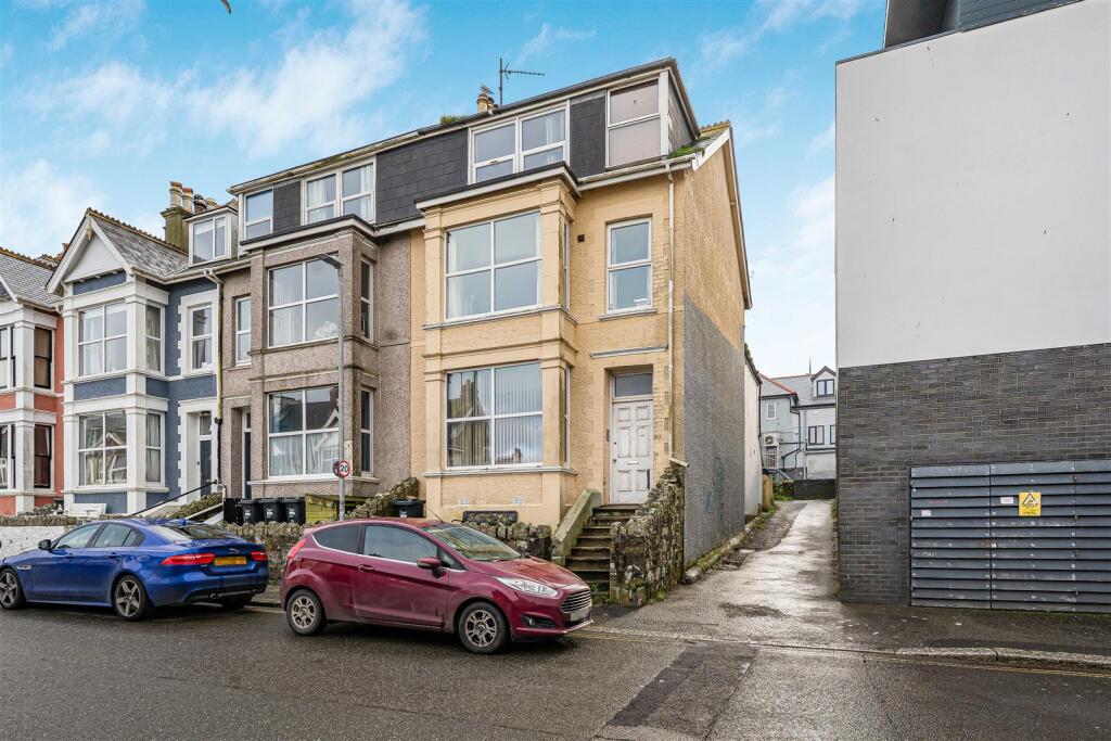 Main image of property: 3 Trebarwith Crescent, Newquay