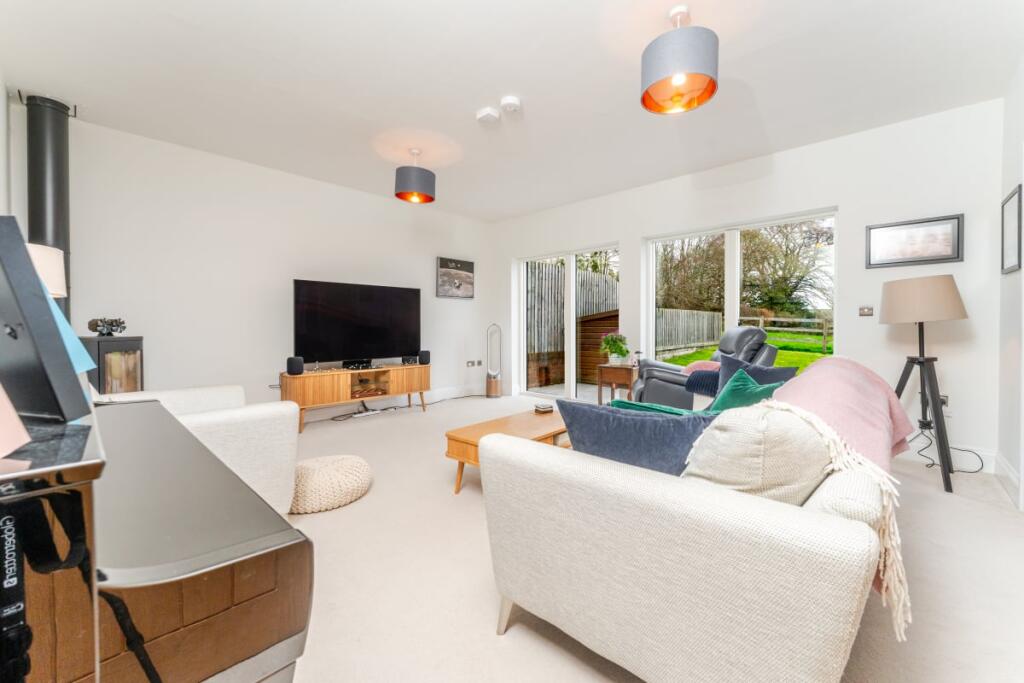 Additional image 5 of Old Bury Farmyard, Warminster, BA12