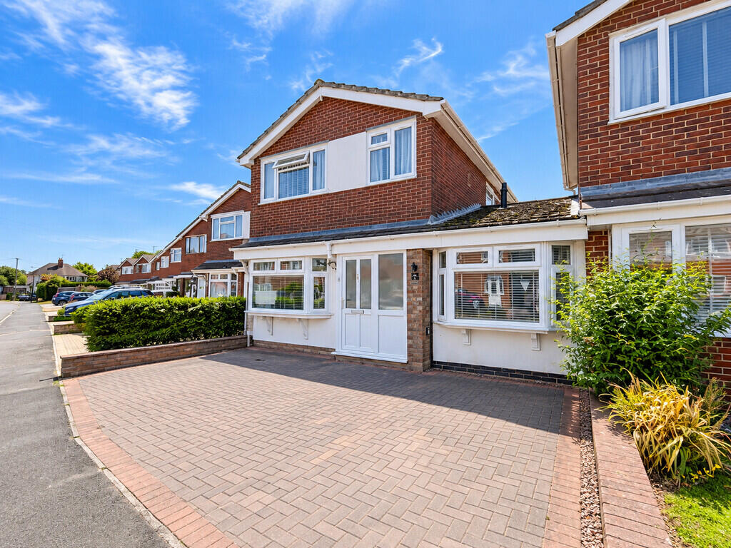 Main image of property: Elms Road, Coton-in-the-elms