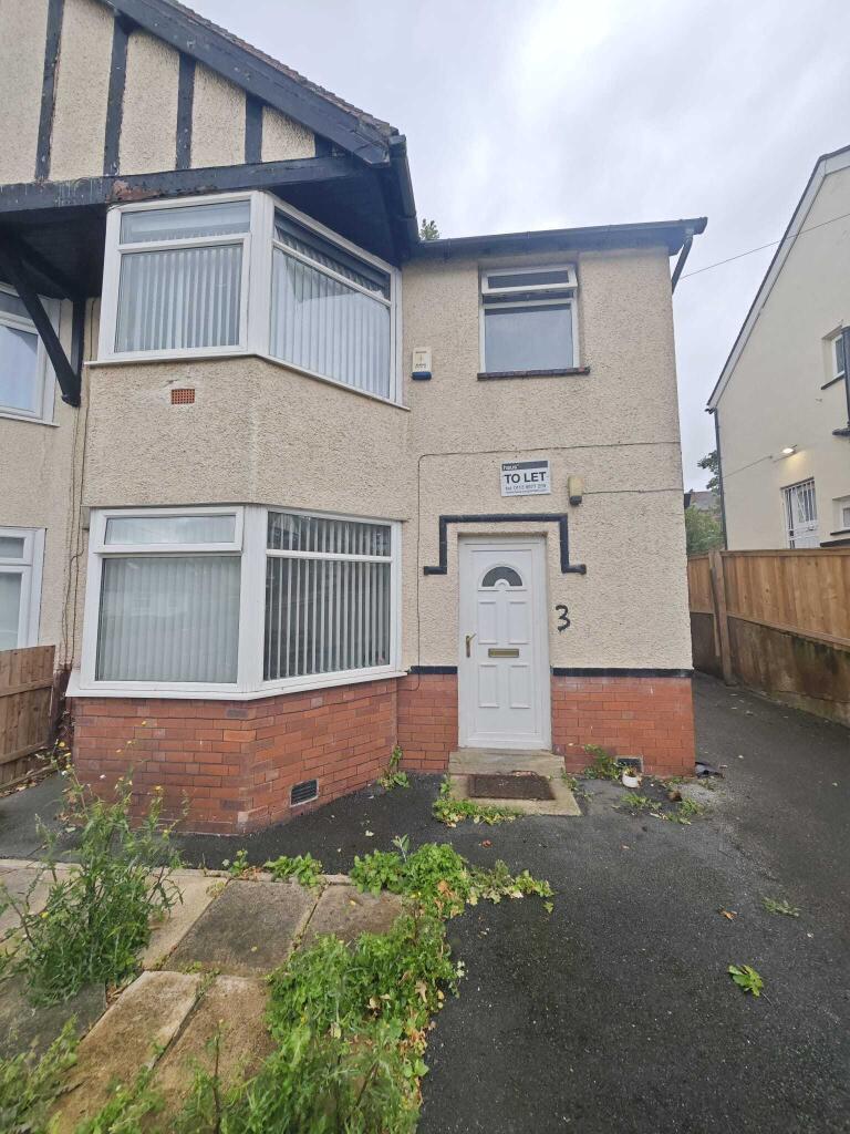 Main image of property: Buckingham Avenue, LS6