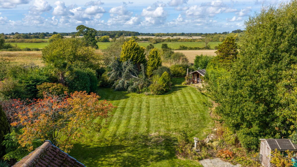 House in York - View 2