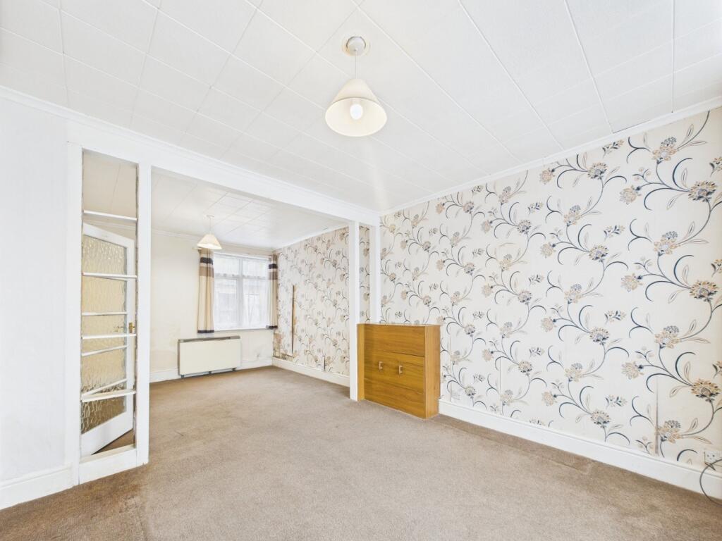 House in Driffield, Little Driffield - View 2