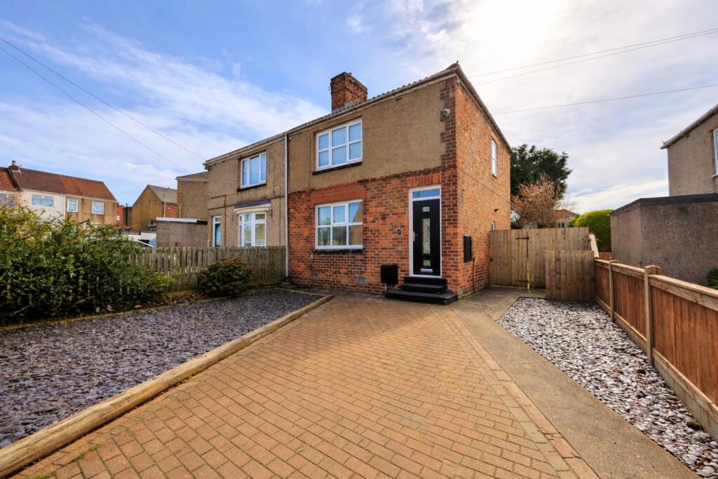 Main image of property: Front Street, Trimdon Colliery