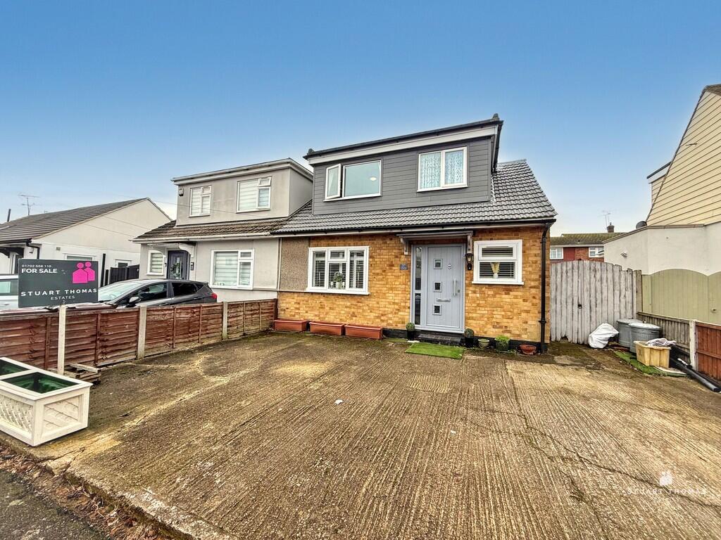 Main image of property: Greenways, Benfleet