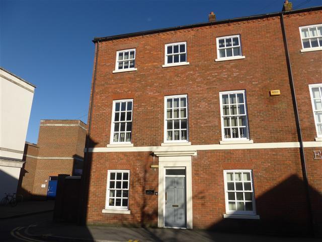 Main image of property: Wedgewood Street, AYLESBURY