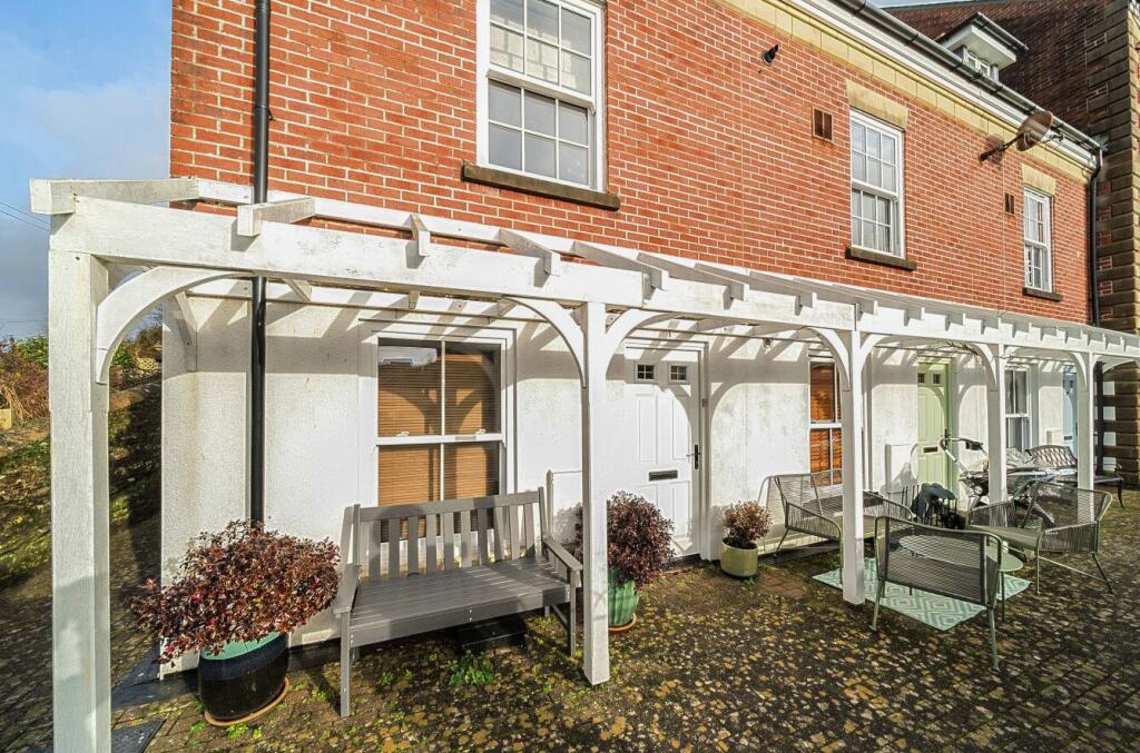 Main image of property: Scholars Walk, Kingsbridge