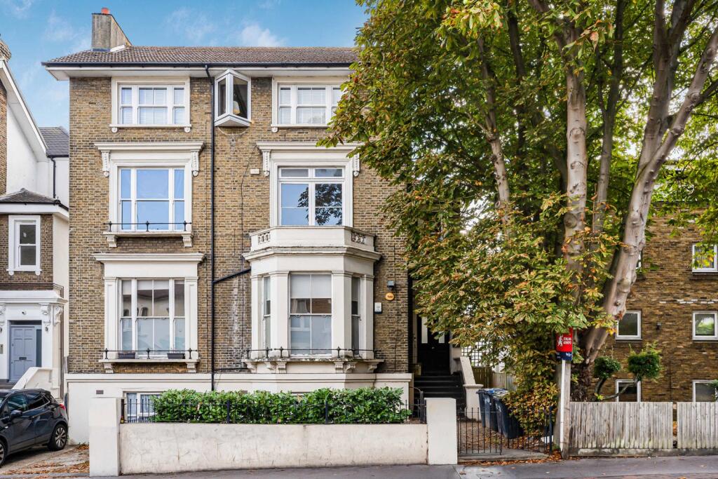 Main image of property: Selhurst Road, London, SE25